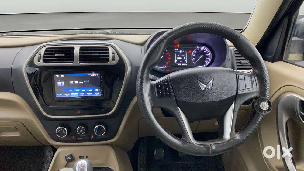 Mahindra Bolero Neo 1.5 N 10 R, 2023, Diesel