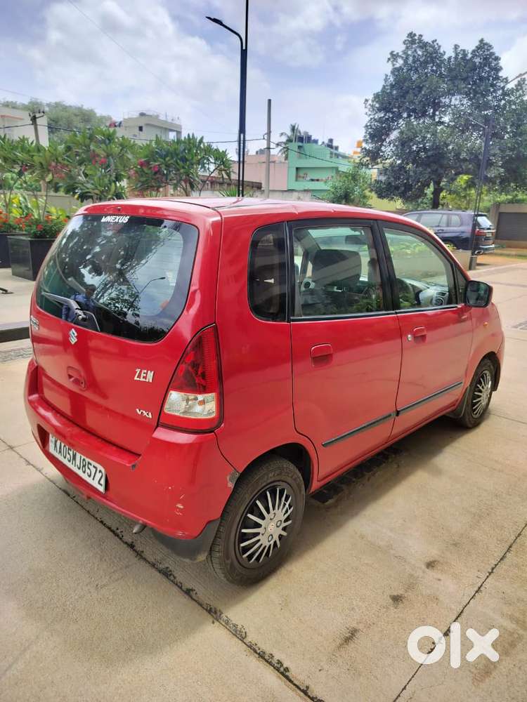 Maruti Suzuki Zen Estilo Vxi Bsiv, 2011, Petrol