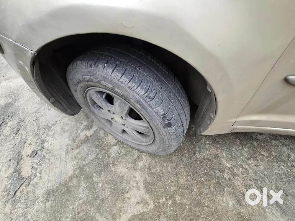Maruti Dzire 1.2 Zxi Petrol Manual 2010