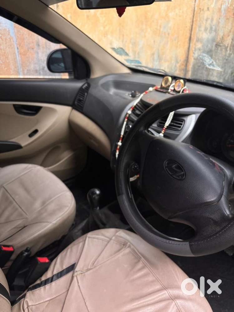 Hyundai Petrol Car 2015
