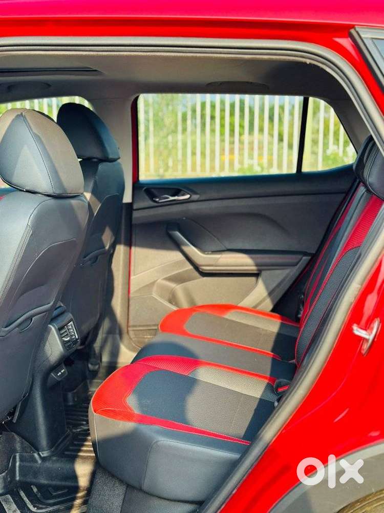 Skoda Kushaq 1.0 Monte Carlo Tsi At, 2023, Petrol