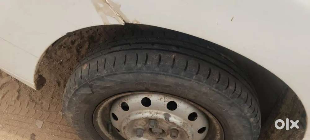 Maruti Suzuki Wagon R 2012