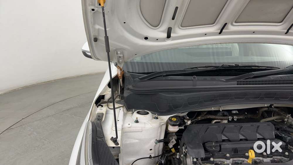 Kia Seltos Htx Ivt G, 2020, Petrol