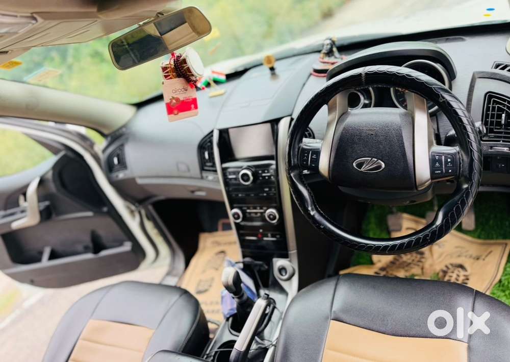 Mahindra Xuv500 Diesel 2021