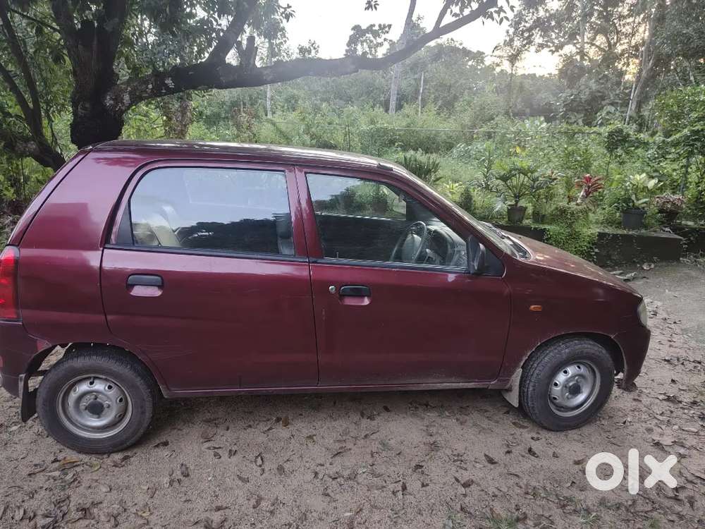 Maruti Suzuki Alto Lx 2006