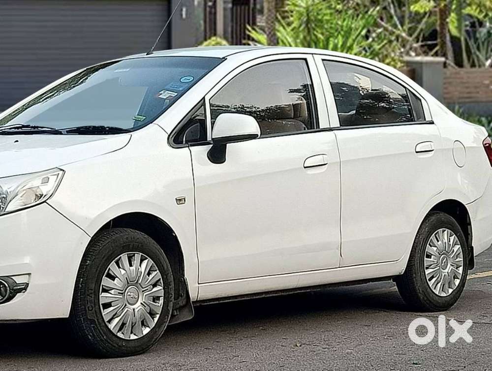 Chevrolet Sail 1.2 Ls, 2015, Petrol