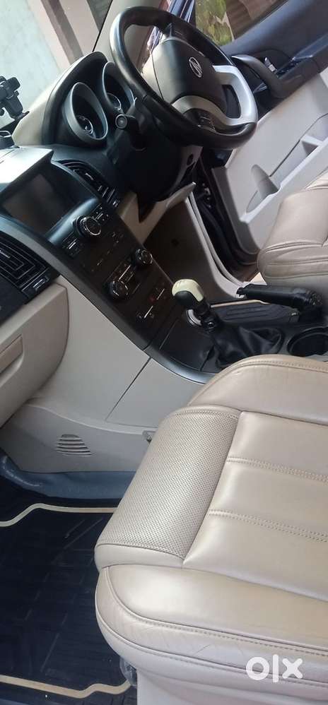 Mahindra Xuv500 2017 Diesel Well Maintained