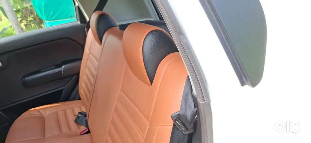 Maruti Suzuki Wagon R 2019 Zxi Petrol