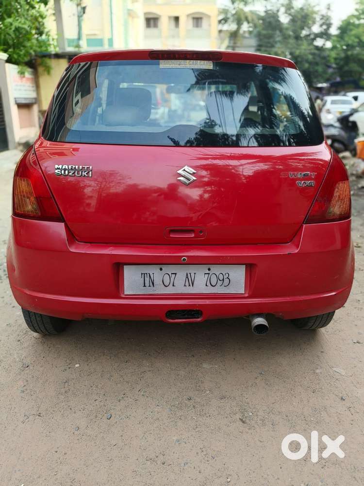 Maruti Suzuki Swift, 2006, Petrol