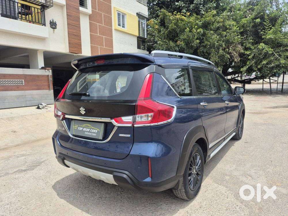Maruti Suzuki Xl6 Alpha, 2020, Petrol
