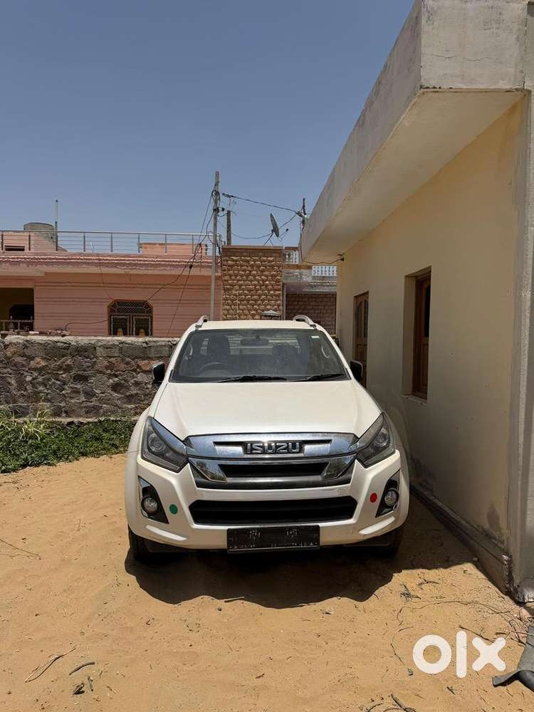 Isuzu Diesel Automatic 2024