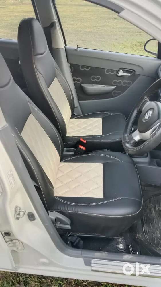 Maruti Suzuki 800 Petrol Manual 2013