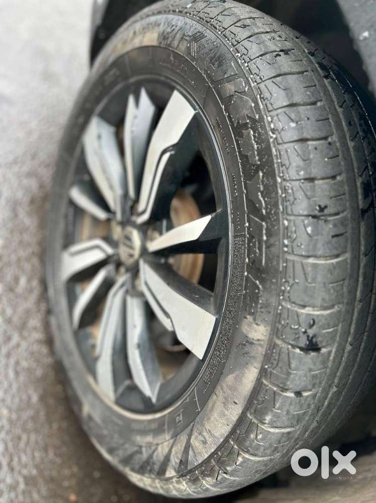 Mg Hector 2.0 Sharp Diesel, 2019, Diesel