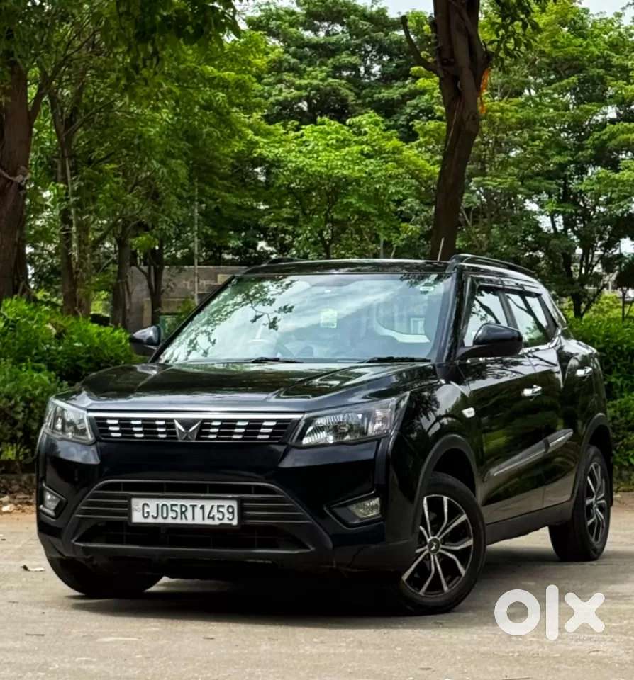Mahindra Xuv300 W6 Diesel, 2023, Diesel