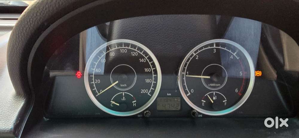 Tata Safari Storme Ex, 2013, Diesel