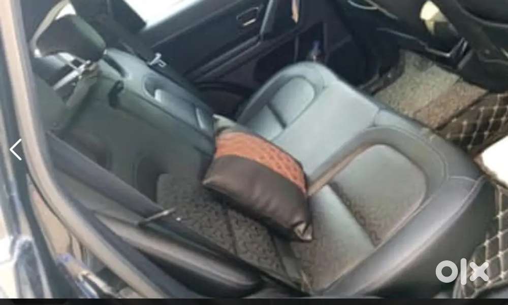 Tata Harrier 2021 Diesel Top Model Well Maintained
