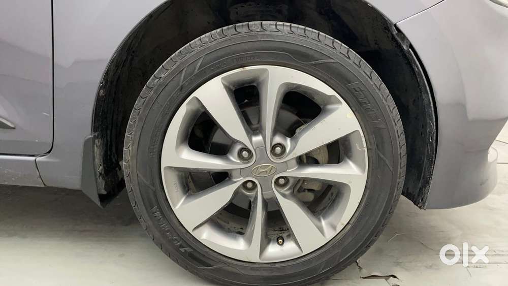 Hyundai Elite I20 [ ] 1.2 Asta, 2015, Petrol