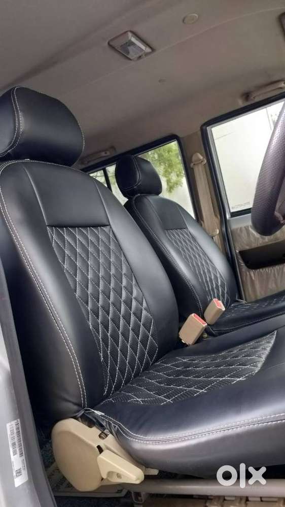 Mahindra Bolero B6, 2022, Diesel