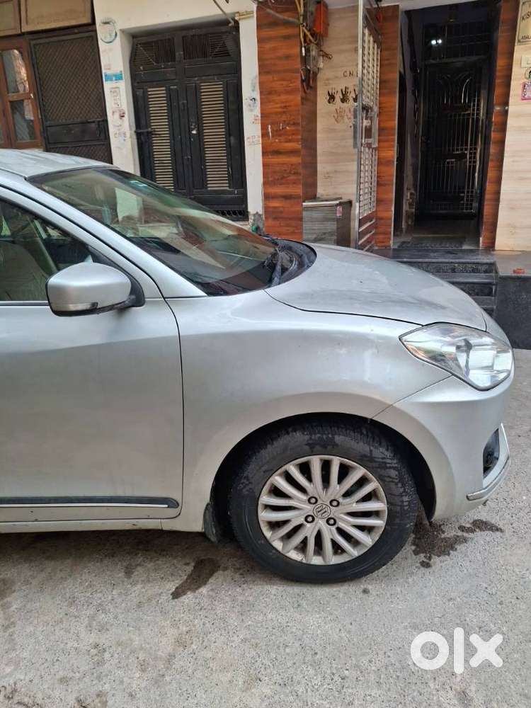 Maruti Suzuki Dzire, 2018, Cng & Hybrids