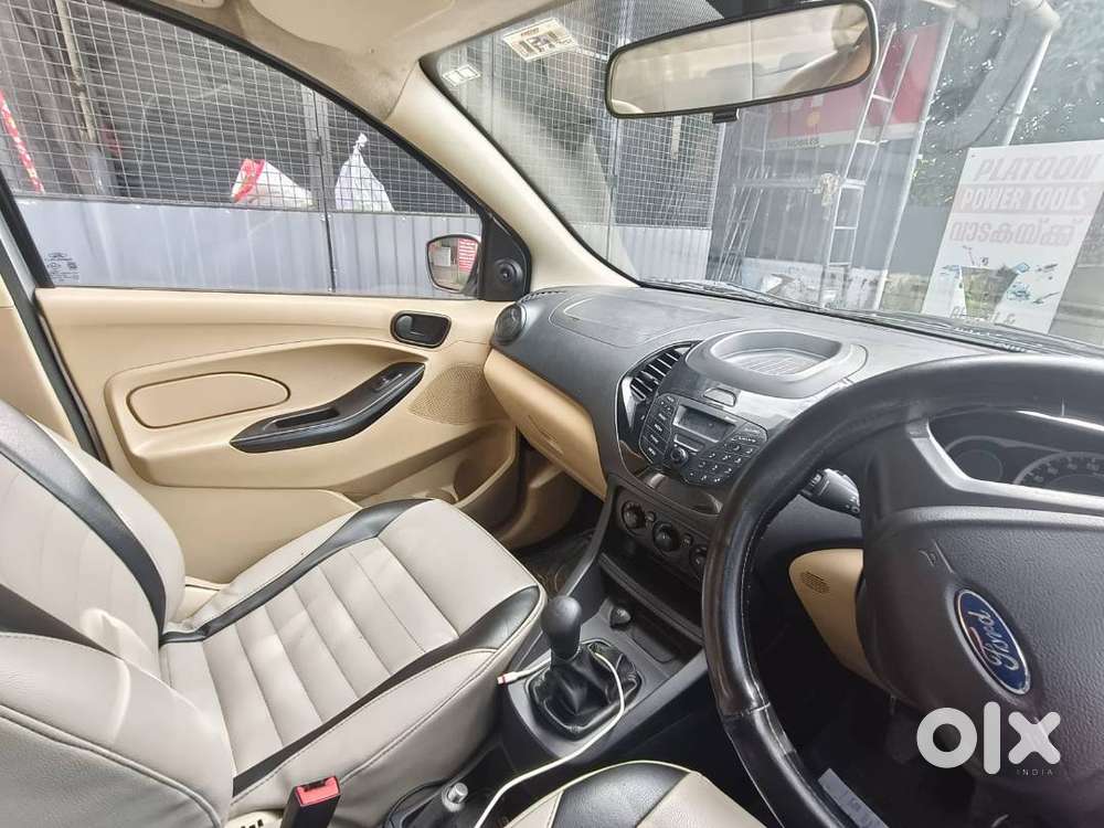 Ford Asphire Taxi With Loan Facility