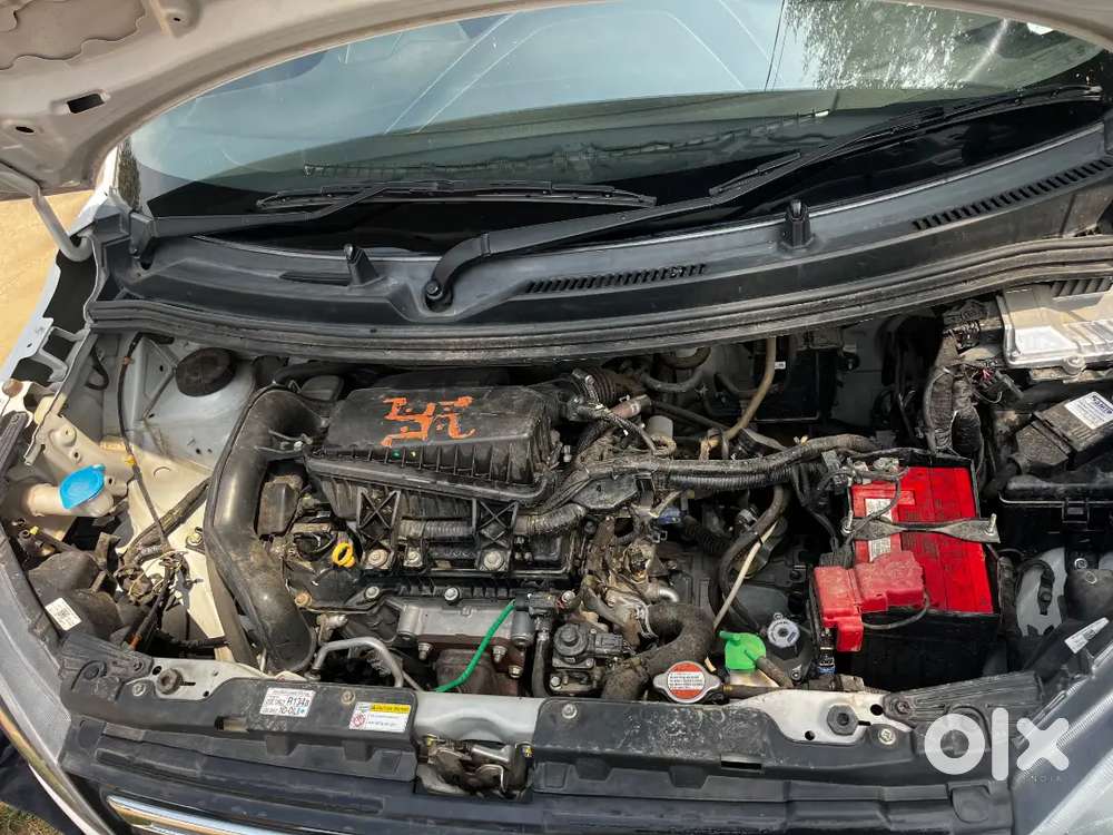 Maruti Suzuki Wagon R 2023 Lxi Cng