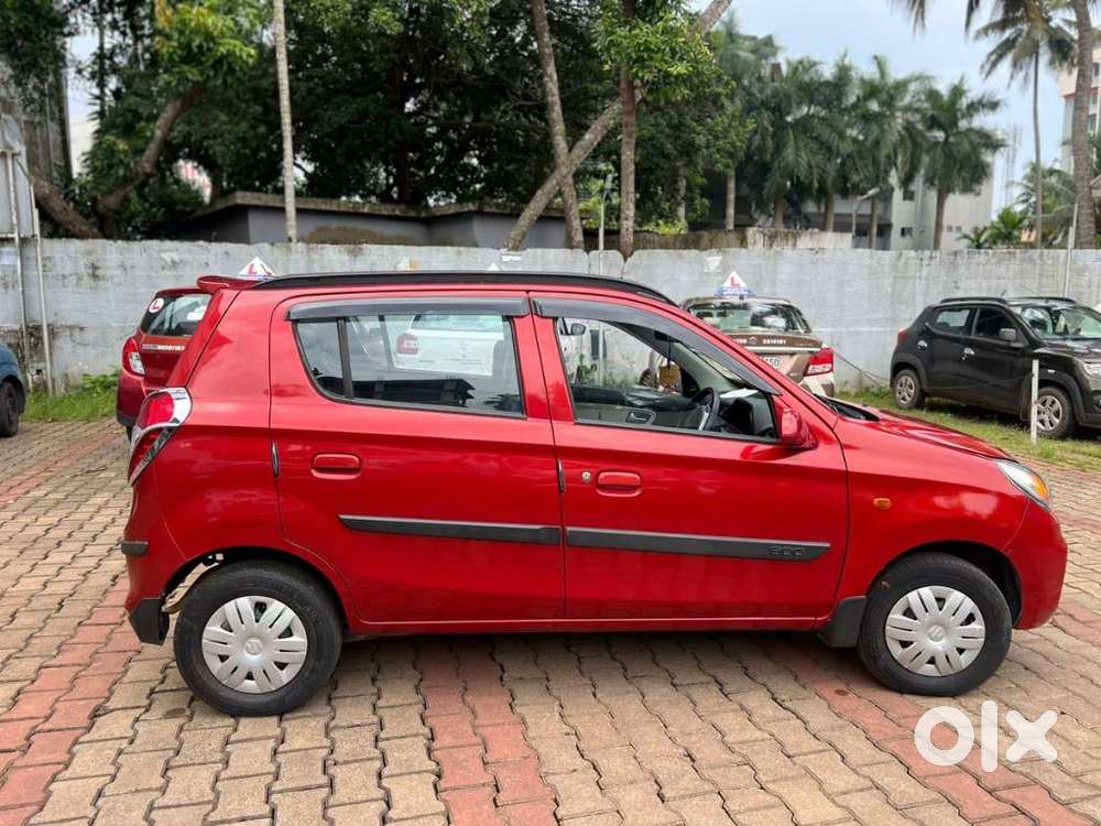 Maruti Suzuki Alto 800 Lxi, 2020, Petrol