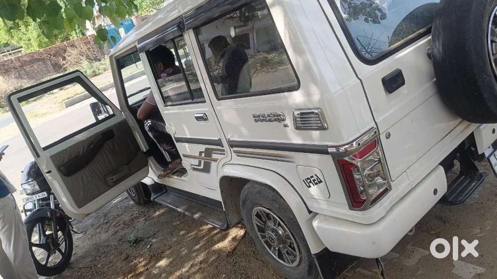 Mahindra Be 6 2022 Diesel 90000 Km Driven
