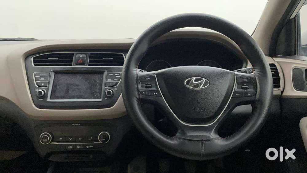 Hyundai Elite I20 [2018-2020] 1.4 Asta Crdi, 2018, Diesel