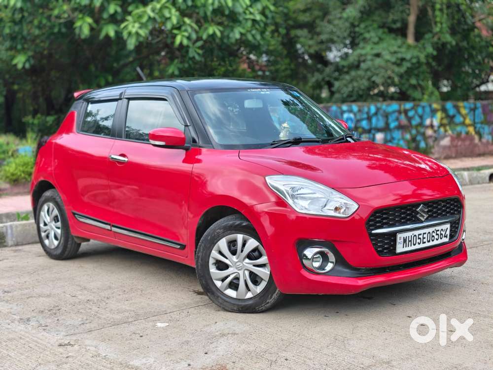 Maruti Suzuki Swift Amt Vxi, 2021, Petrol