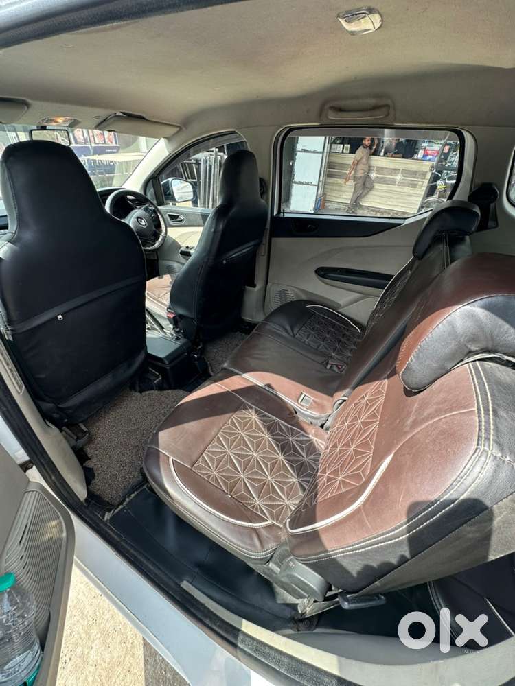 Renault Triber 2022 Petrol Well Maintained