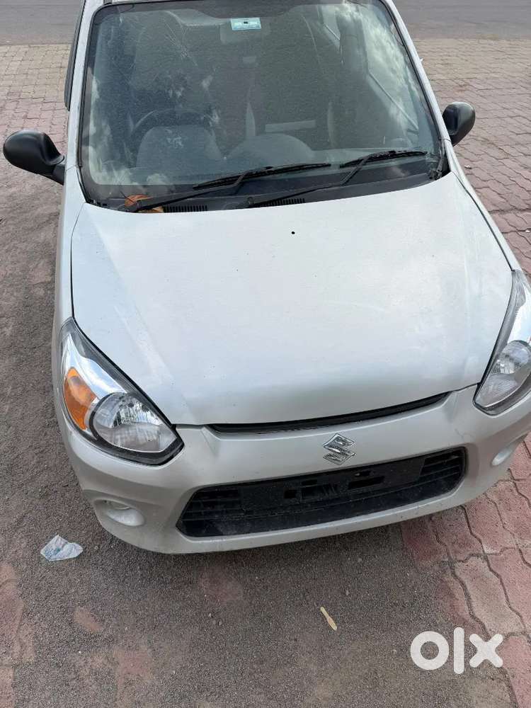 Maruti Suzuki 800 Ac Manual 2017