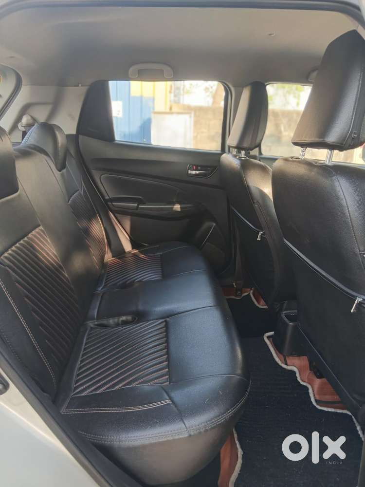 Maruti Suzuki Swift Ddis Vdi, 2018, Diesel