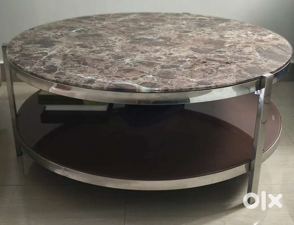 Center Table