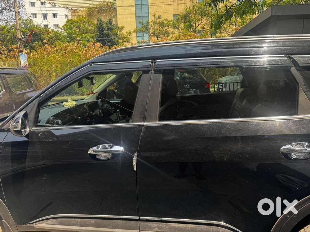 Kia Caren 2022 Well Maintained Ap Registration