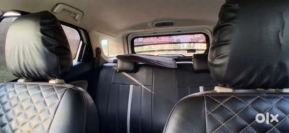 Ford Ecosport 2020 Diesel 105000 Km Driven