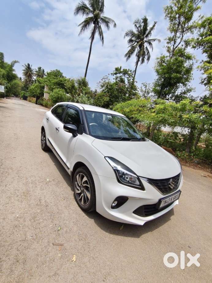 Maruti Suzuki Baleno Maruti-suzuki-baleno-zeta-diesel, 2019, Petrol