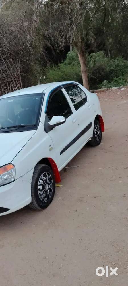 Tata Indigo Ecs Gls 2016