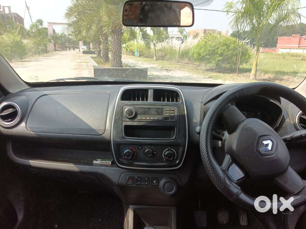 Renault Kwid, 2019, Petrol