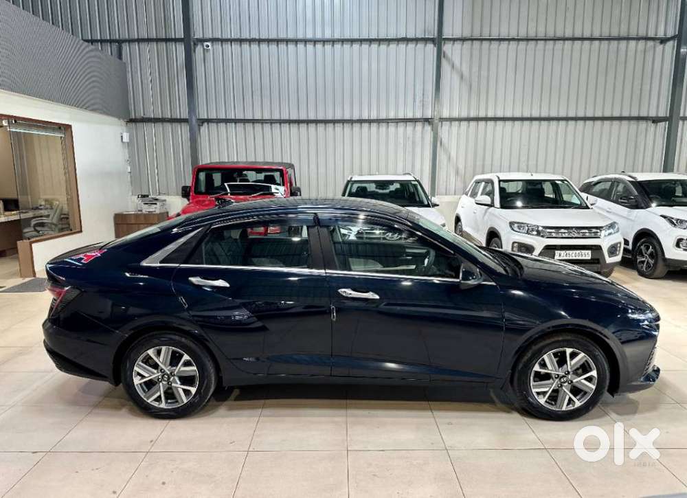 Hyundai Verna 1.5 Sx Vtvt, 2023, Petrol