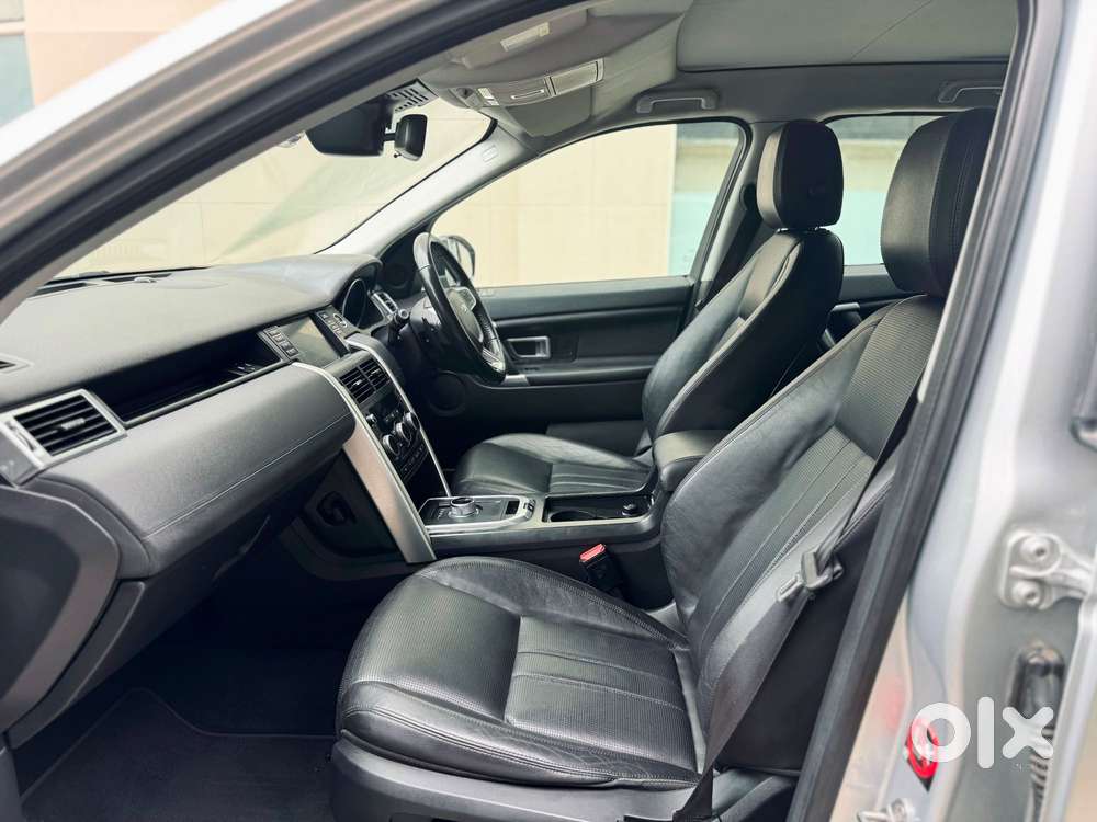 Land Rover Discovery Sport Sd4 Hse Luxury, 2017, Petrol