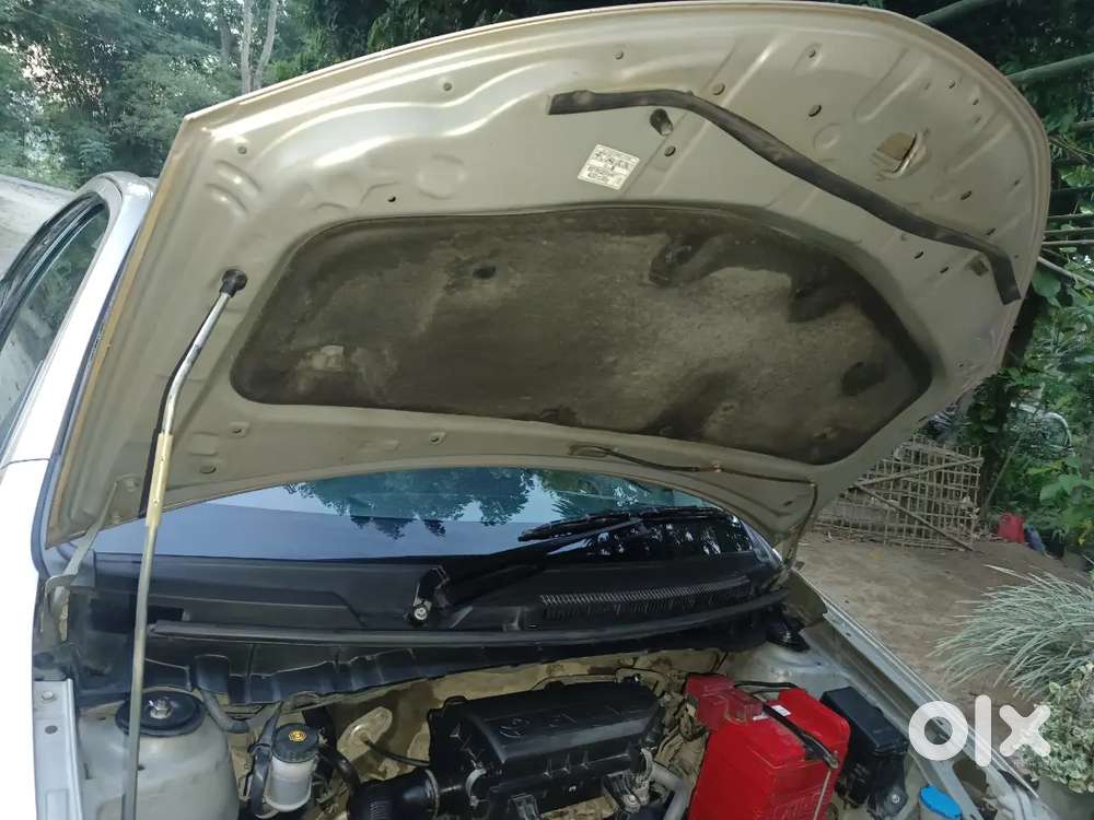 Toyota Etios 2011 Car
