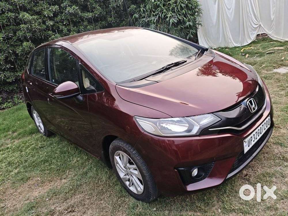 Honda Jazz 1.5 V I Dtec, 2015, Diesel