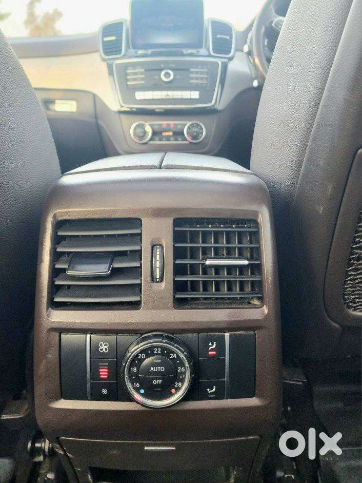Mercedes-benz Gls 350d 4matic, 2019, Diesel