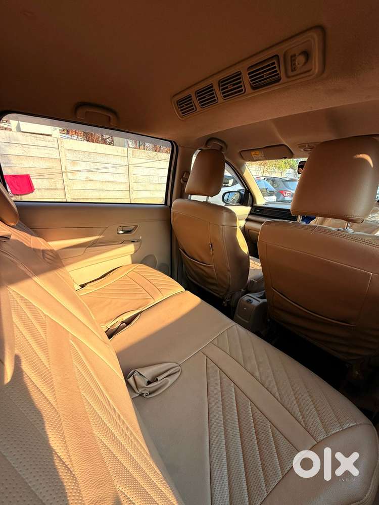 Maruti Suzuki Ertiga 2018-2022 1.4 Vxi Shvs, 2021, Petrol