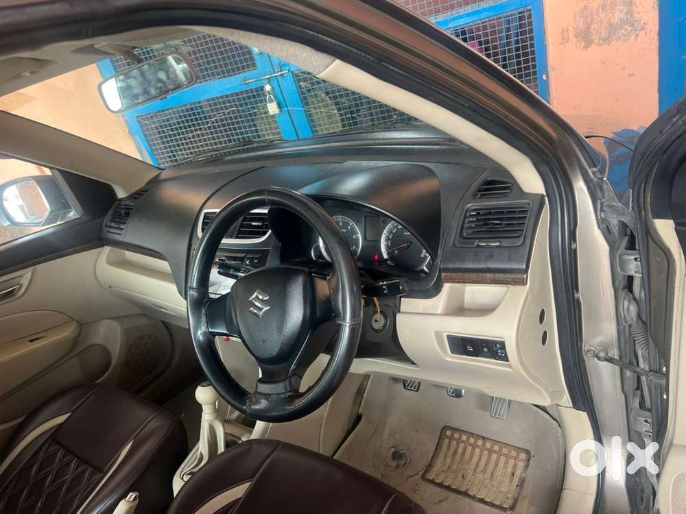 Maruti Suzuki Swift Dzire 2016 Diesel 95000 Km Driven