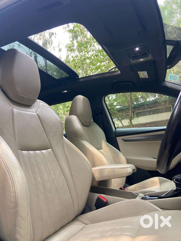 Skoda Karoq 1.5 Style At, 2020, Petrol