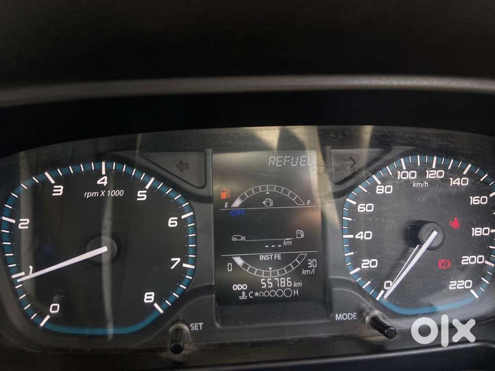 Tata Punch Adventure, 2022, Petrol