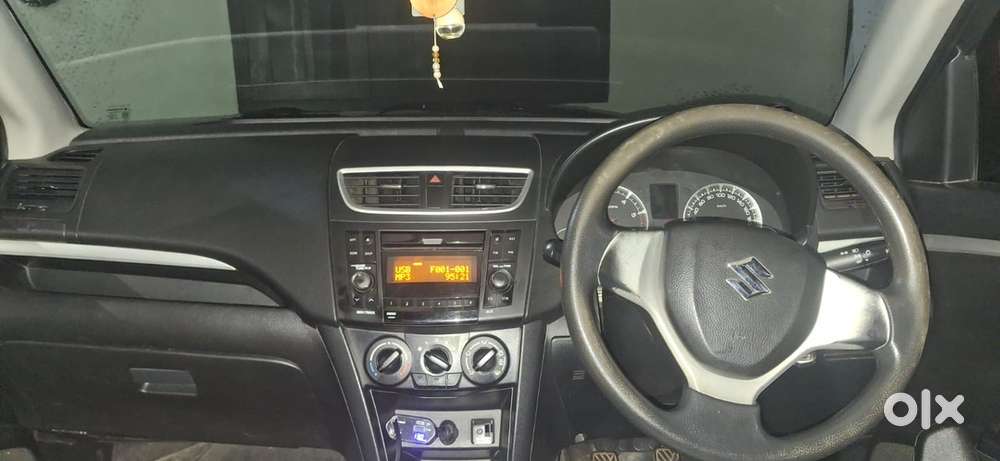 Swift Maruti Diesel 2015