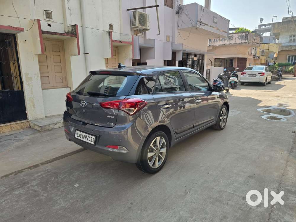 Hyundai I20 1.4 Asta Dual Tone, 2016, Diesel