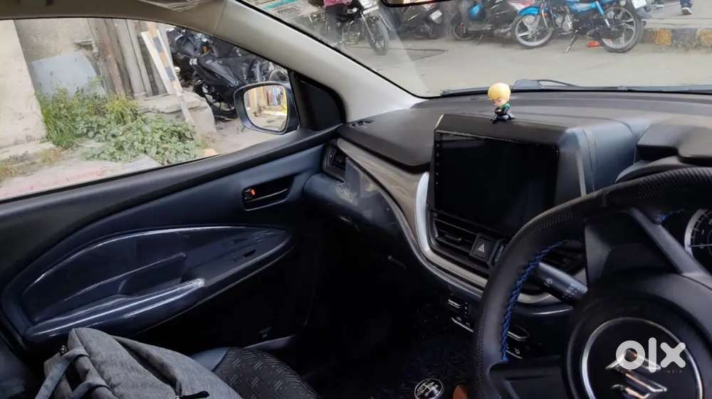 New Generation Baleno 2022 Petrol In Perfect Condition.